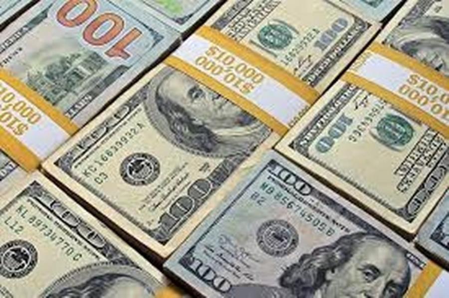 قیمت دلار در بازار ارز تجاری